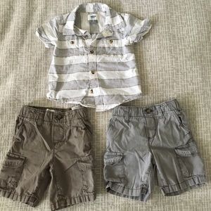Old Navy Bundle